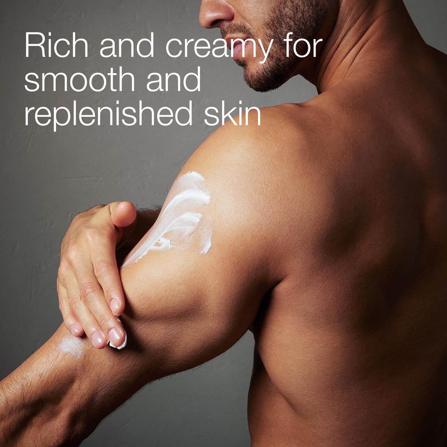 Amazon.com : Bath & Body Works Men's Body Cream, Ocean Scent